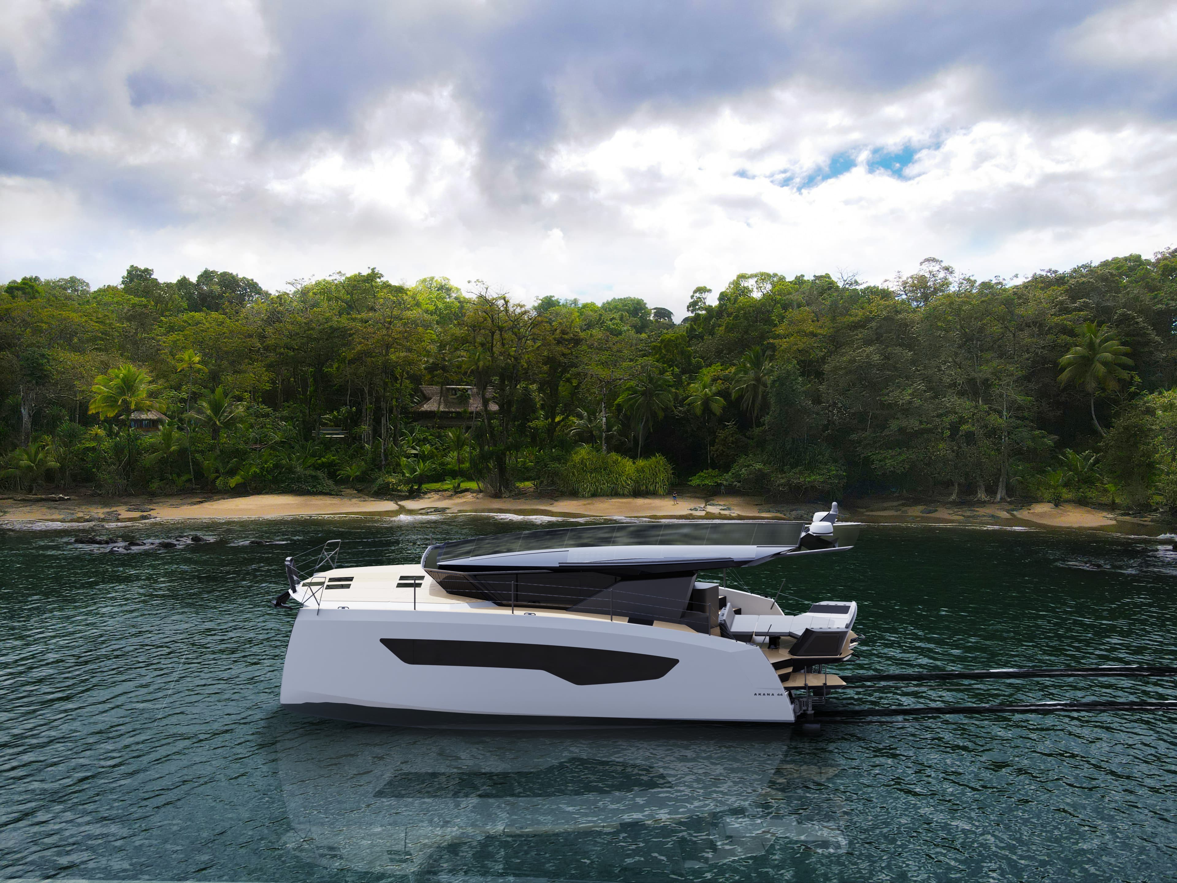 Akana 44 Ana Görsel