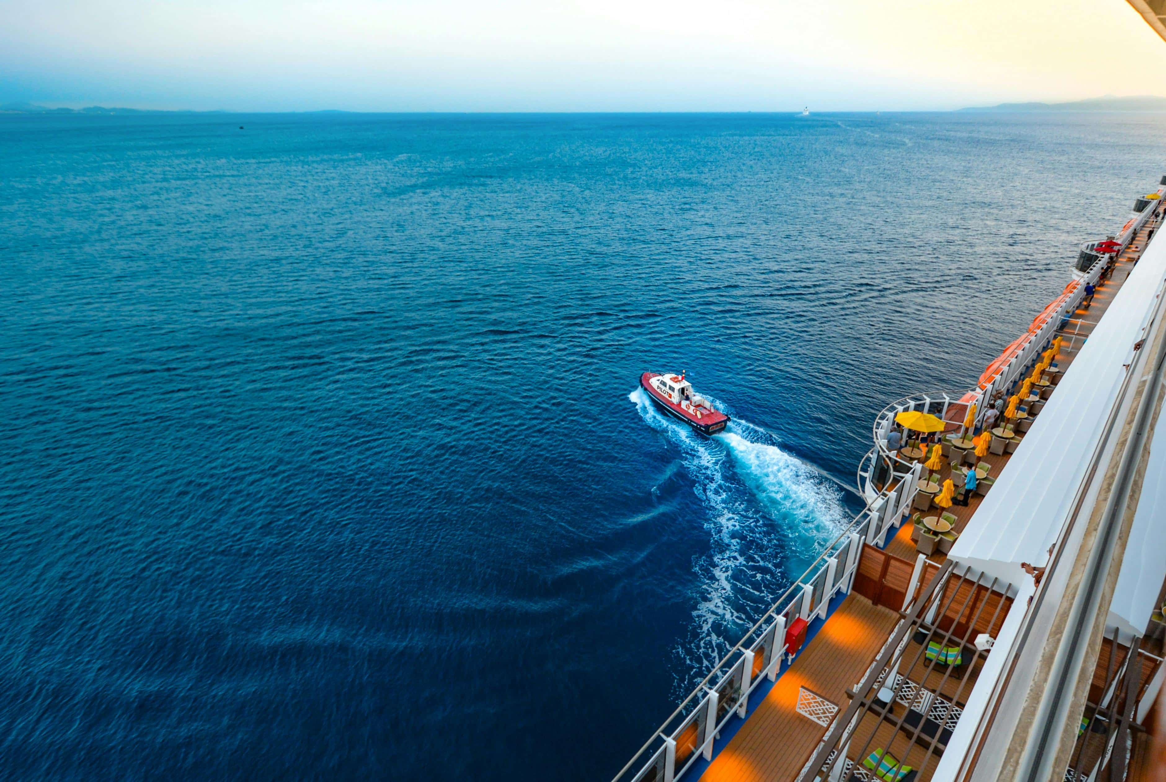 The Rise of Electric Boats in the Boating Industry: Shaping the Future of Sustainability