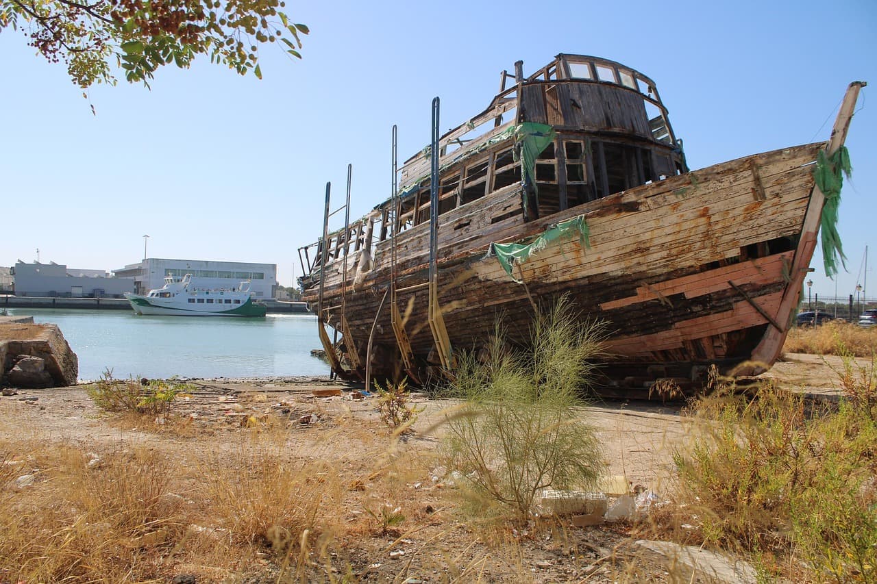 The Marina of the Future: How Electrification Is Changing Yachting